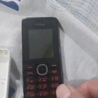 گوشی نوکیا نیاز به تعمیر