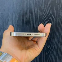 15pro max|موبایل|مشهد, امیر المومنین|دیوار