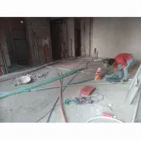 برقکار ساختمان