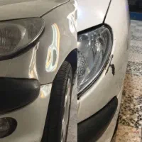 صافکاری pdr سیار