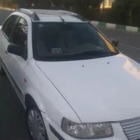 سمند ۹۲