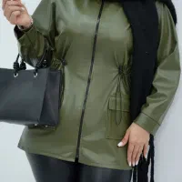 مانتو شلوار