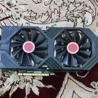 RX 580 8GB