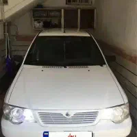 پراید 111 SE، مدل ۱۳۹۵