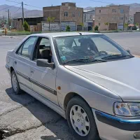 پژو پارس ۸۷