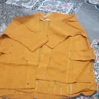 مانتو|لباس|حمیدیا, |دیوار