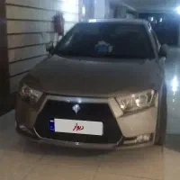 دنا پلاس توریو اتوماتیک ۱۴۰۲