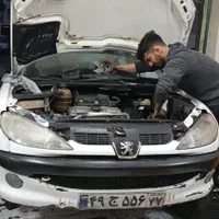 لنت کوبی و مکانیکی و جلوبندی|خدمات موتور و ماشین|اندیشه, |دیوار