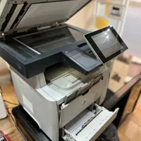 پرینتر HP LaserJet 500 MFP M525|پرینتر، اسکنر، کپی، فکس|نجف‌آباد, نجف‌آباد|دیوار