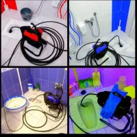 لوله‌بازکن‌ تهرانسر‌مهرآباد خلیج چیتگر اکباتان|خدمات پیشه و مهارت|تهران, تهرانسر مرکزی|دیوار