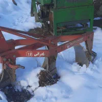 گاوآهن|ماشین‌آلات صنعتی|سنندج, |دیوار