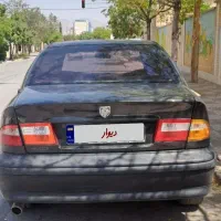 سمند رینگ اسپورت|خودرو سواری و وانت|شیراز, سعدیه جنوبی|دیوار