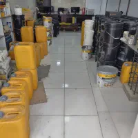 بازاریاب فروش افزودنی بتن