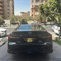 کمری 2024|خودرو سواری و وانت|تهران, سعادت‌آباد|دیوار