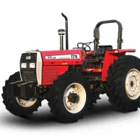 تراکتور ۴۷۵ جفت دیفرانسیل