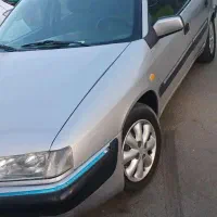 ماشین زانتیا سیتروئن 2000 مدل 88