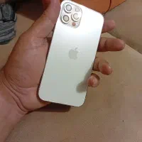 گوشی آیفون مدل ۱۲ پرو ۵۱۲