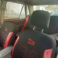 پراید سالم و خانگی