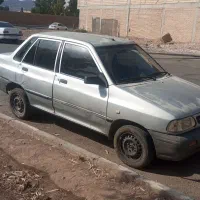 پراید 89