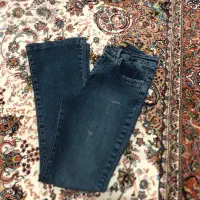 شلوار بوتگات سایز ۴۰