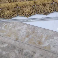 چوب پرده