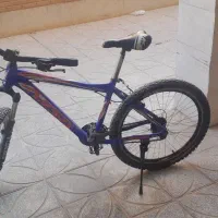 دوچرخه ویوا سایز ۲۶|دوچرخه، اسکیت، اسکوتر|برخوار, |دیوار