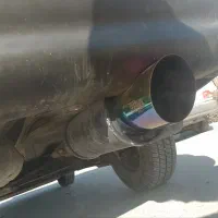 اگزوز اسپرت