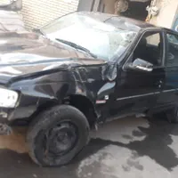 پژو پارس ساده، مدل ۱۳۸۲|خودرو سواری و وانت|تبریز, |دیوار