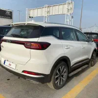 فروش نقدی تیگو7 پرومکس AWD مدل1404|خودرو سواری و وانت|رشت, حومه رشت|دیوار