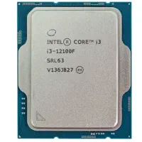 پردازنده i3-12100F