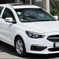 شاهین دنده g سانروف کم کار