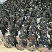 تعمیر فروش پمپ هیدرولیک خارجی وایرانی