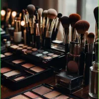 آموزش میکاپ با قیمت ویژه و استثنایی