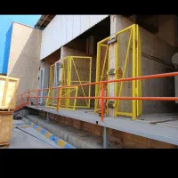 جوشکاری سیار