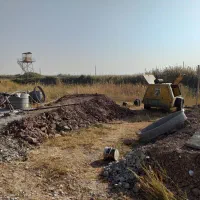 اجاره کمپرسور بادی دیزل