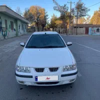 سمند lx ساده،مدل ۱۳۹۵|خودرو سواری و وانت|زاهدان, |دیوار