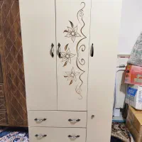 کمد دراور لباس تمام ام دی اف اصل