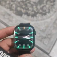 ساعت هوشمند HK9pro