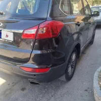 تیگو ۵ مدل ۹۵
