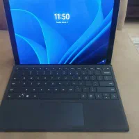 سرفیس پرو ۵نسل ۷ کور ای سون|رایانه همراه|تهران, شهرک پاسداران|دیوار