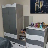 سرویس خواب تک نفره