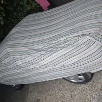 فروش پارس LX TU5|خودرو سواری و وانت|ایذه, |دیوار