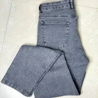 الیک زن خانم جهت تولیدی شلوار