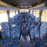 سرویس با مینی بوس|خدمات حمل و نقل|میاندوآب, |دیوار