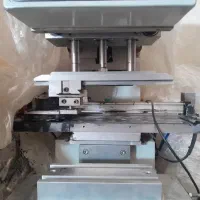 دستگاه تانپو|ماشینآلات صنعتی|پاکدشت, پاکدشت (مامازند)|دیوار