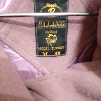 کاپشن و پالتو زنانه|لباس|قوچان, |دیوار