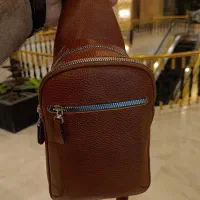 بادی بگ چرم اسپرت مردانه و زنانه|کیف، کفش، کمربند|نوشهر, |دیوار