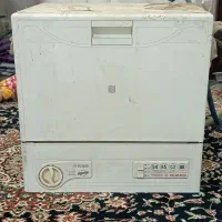 ماشین ظرفشویی