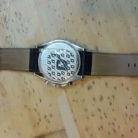 ساعت مچی|ساعت|لنجان, |دیوار