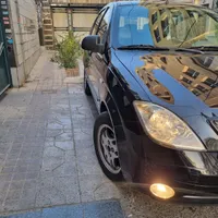 تیبا ۲ EX فول تمیز
